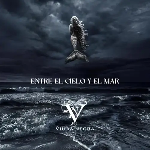 Viuda Negra : Entre el Cielo y el Mar